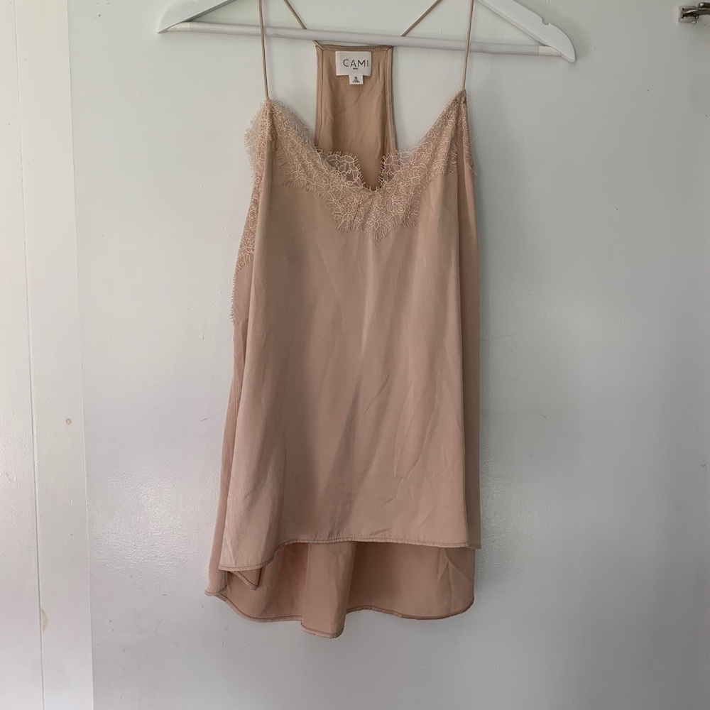 Cami NYC Top